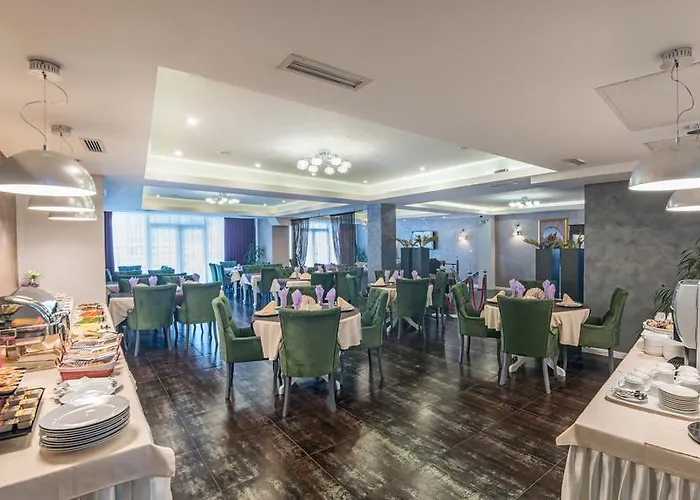 Sultan Modern Hotel