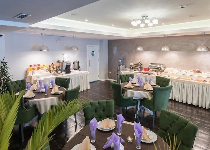 Sultan Modern Hotel