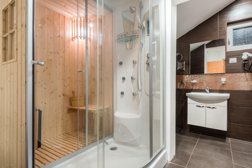 Sultan Modern Szálloda 4*