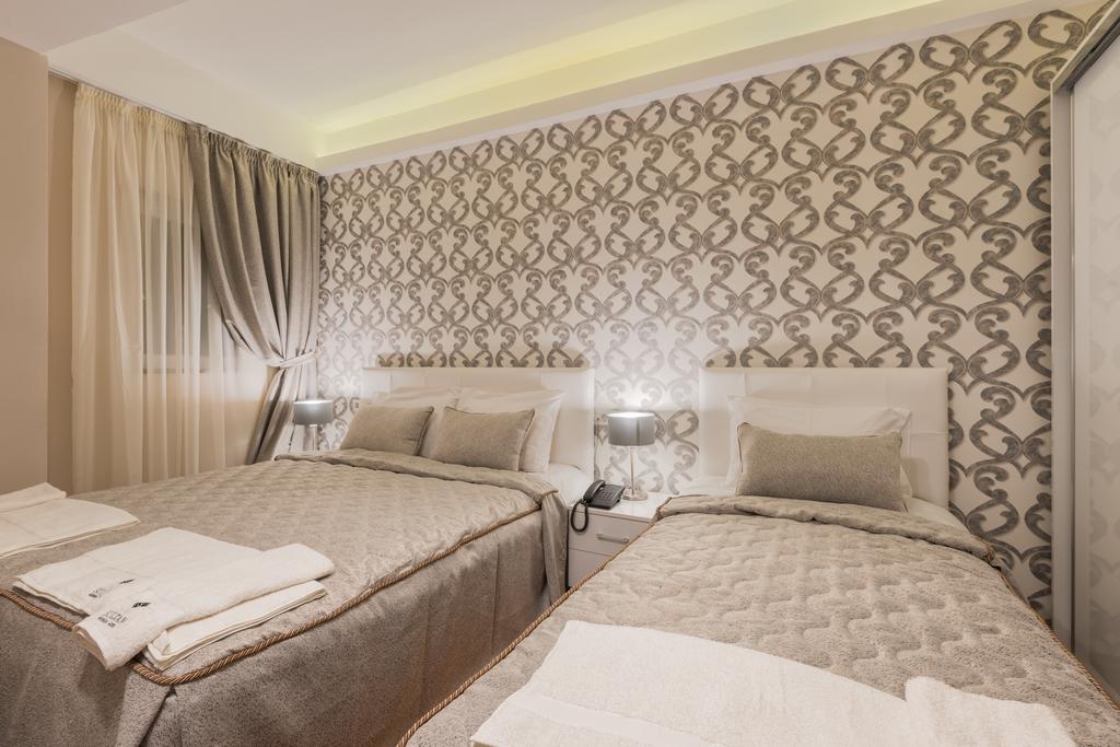Sultan Modern 4*