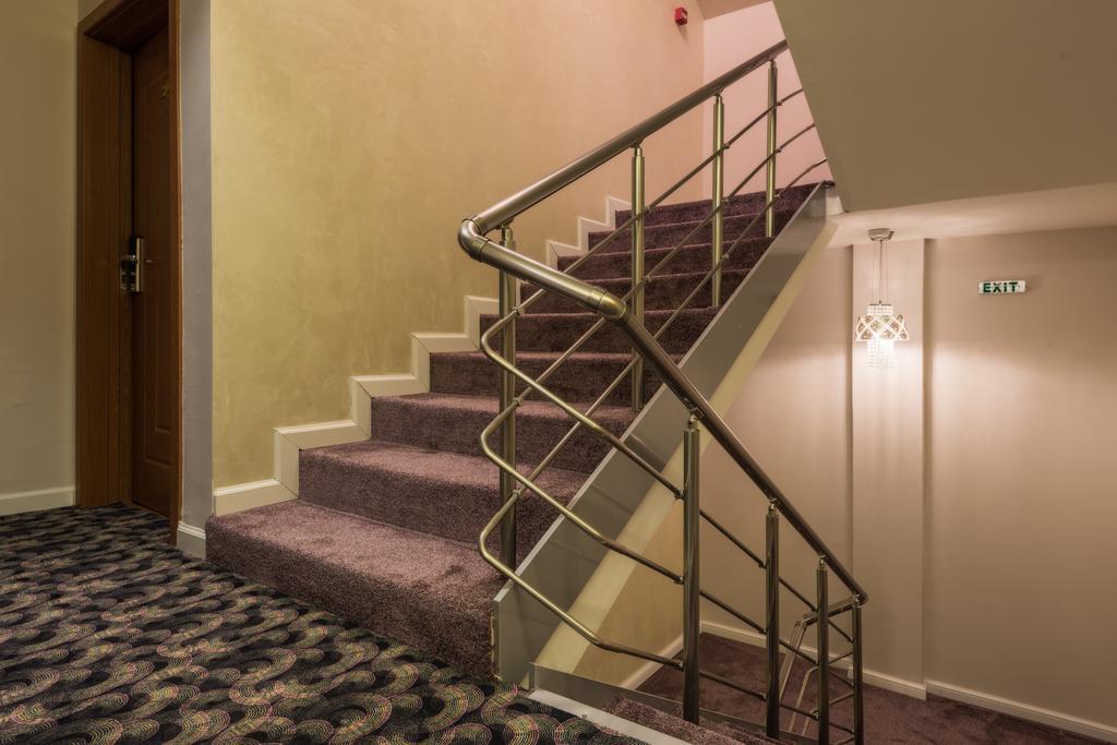 Sultan Modern Szálloda 4*