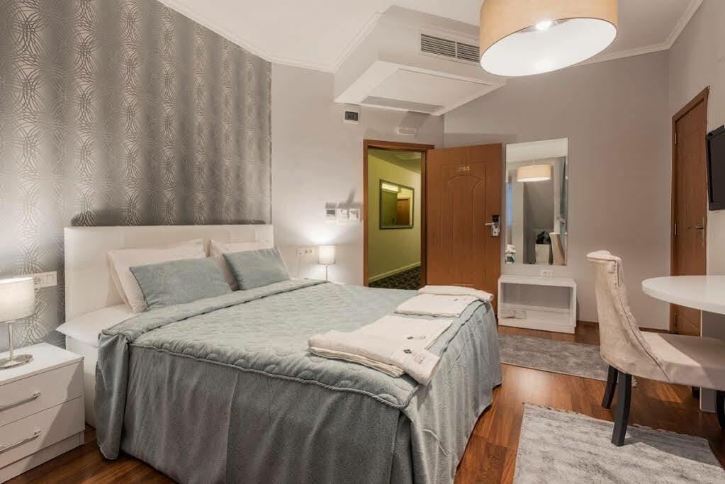 Sultan Modern 4*